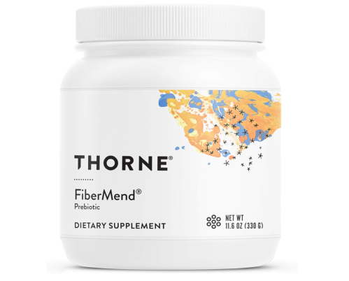 thorne fibermend